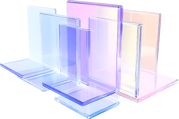 Case Studies Mockup